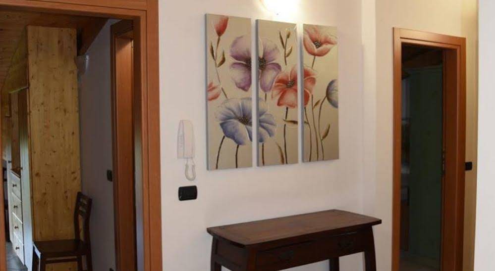 B&B Il Vicoletto del Casale