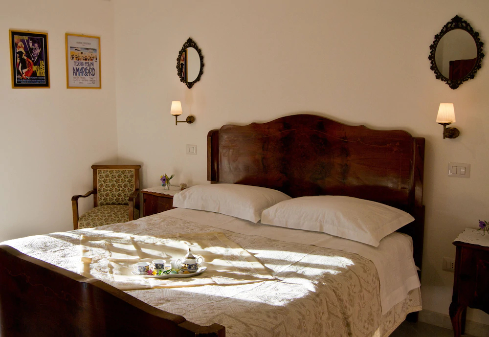La Piccola Casa Del Cinema