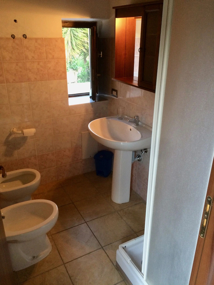 Gioi Villa Rizzo Lovely Rooms