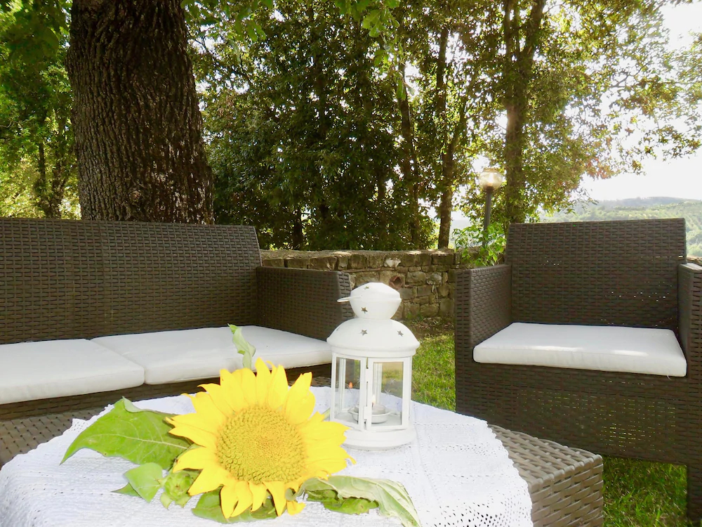 Gioi Villa Rizzo Lovely Rooms