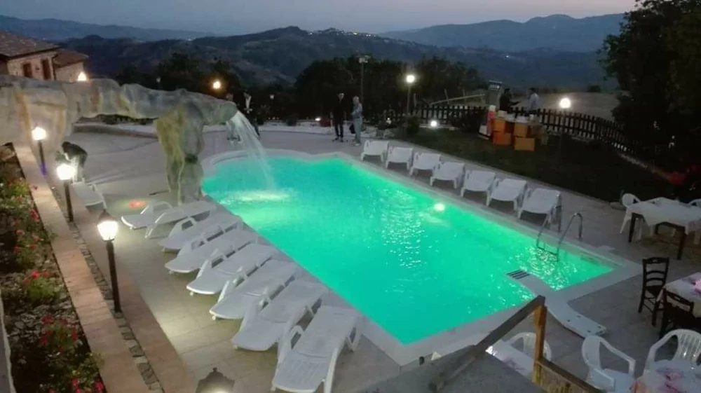 Oasi Della Pace