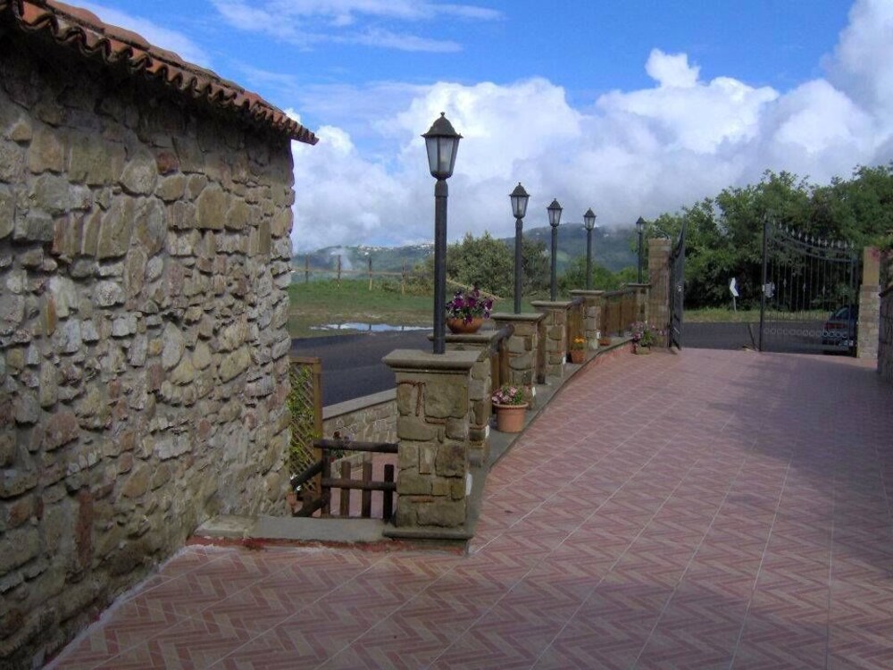 Oasi Della Pace