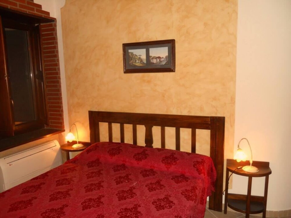 Oasi Della Pace