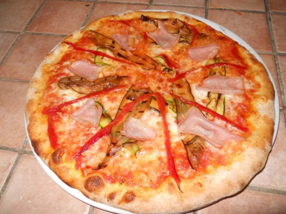 Oasi Della Pace