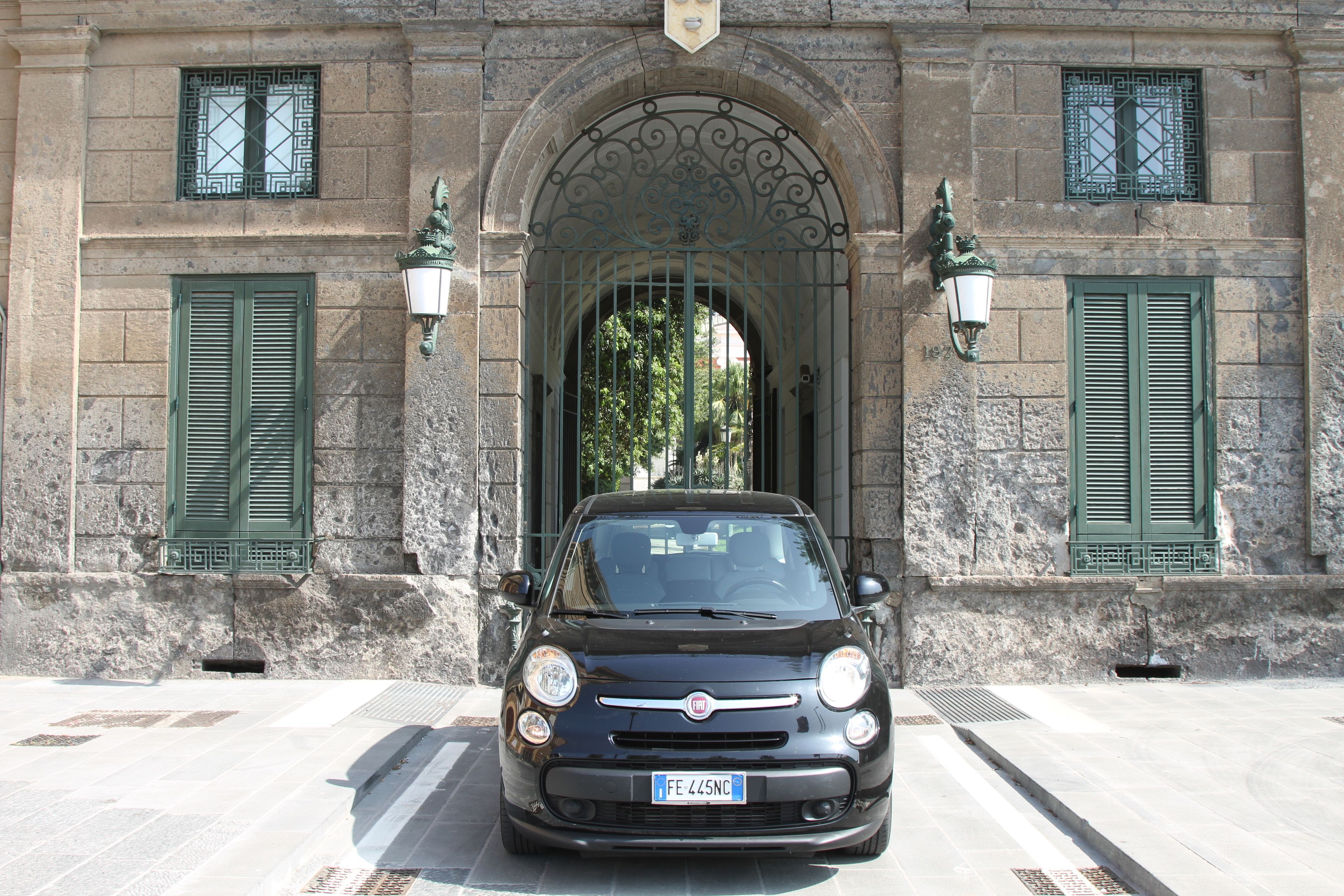 Hotel Barbarella