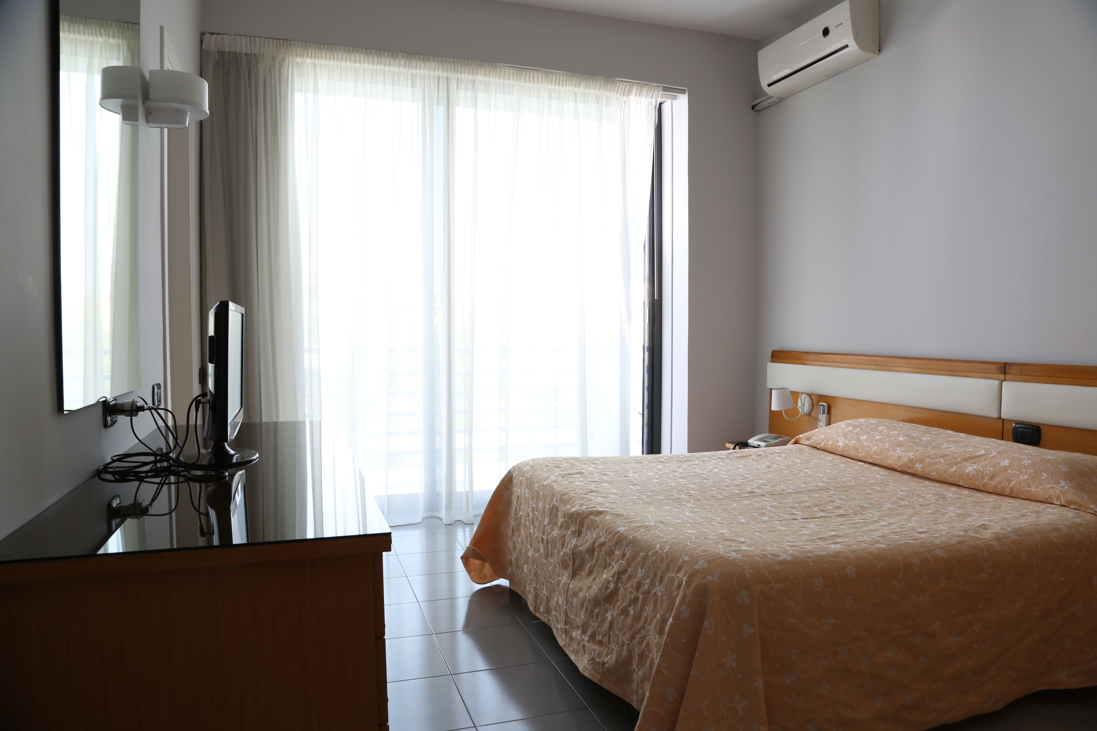 Hotel Barbarella