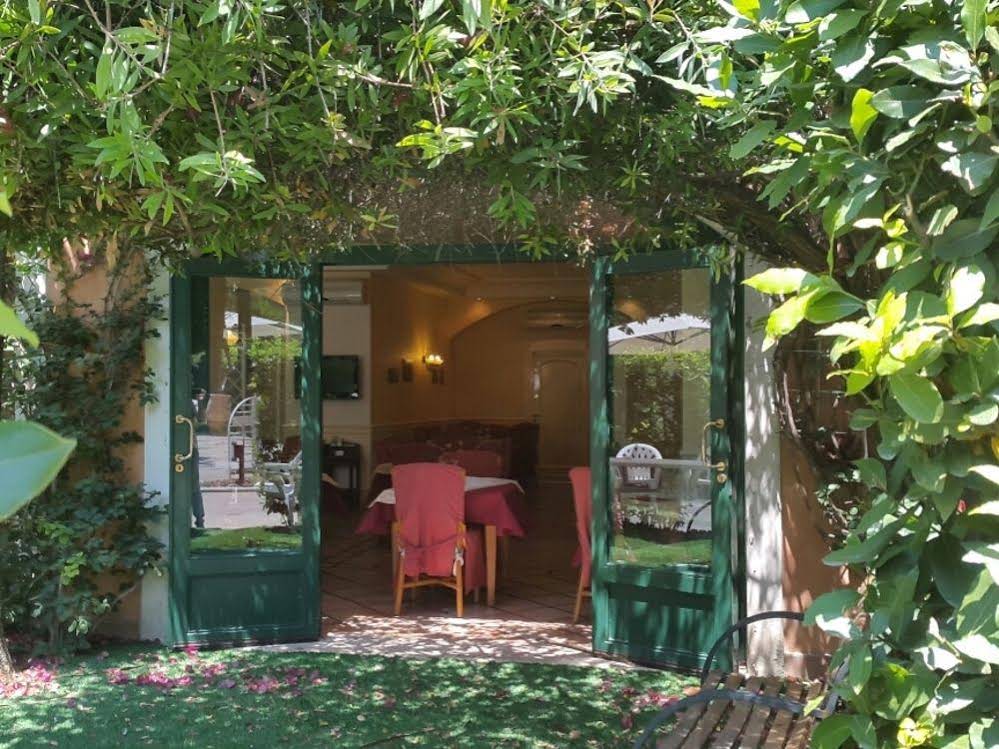 Hotel Mediterraneo
