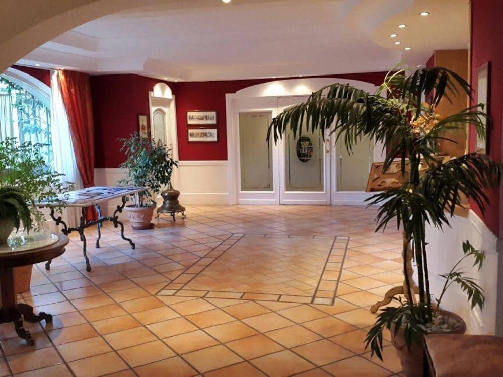 Hotel Mediterraneo