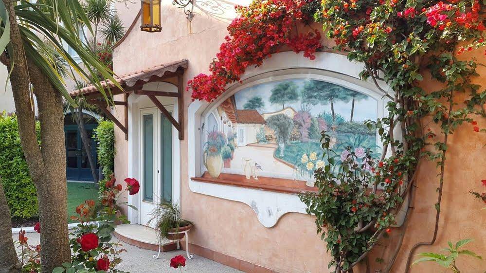 Hotel Mediterraneo