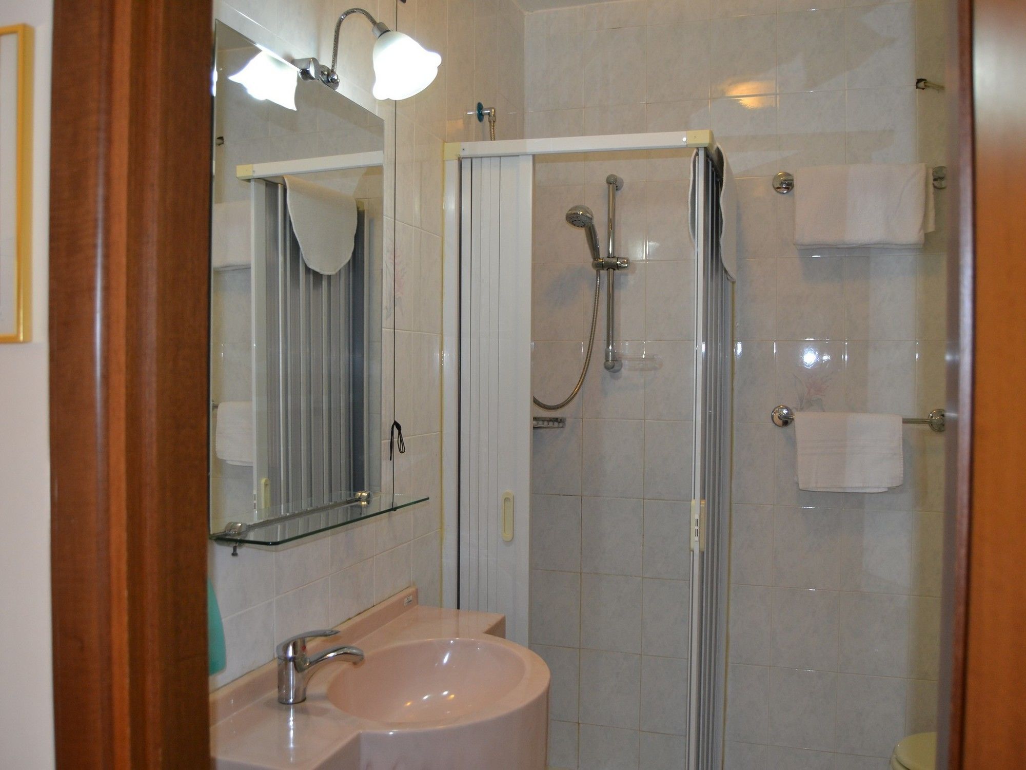 Hotel Orchidea