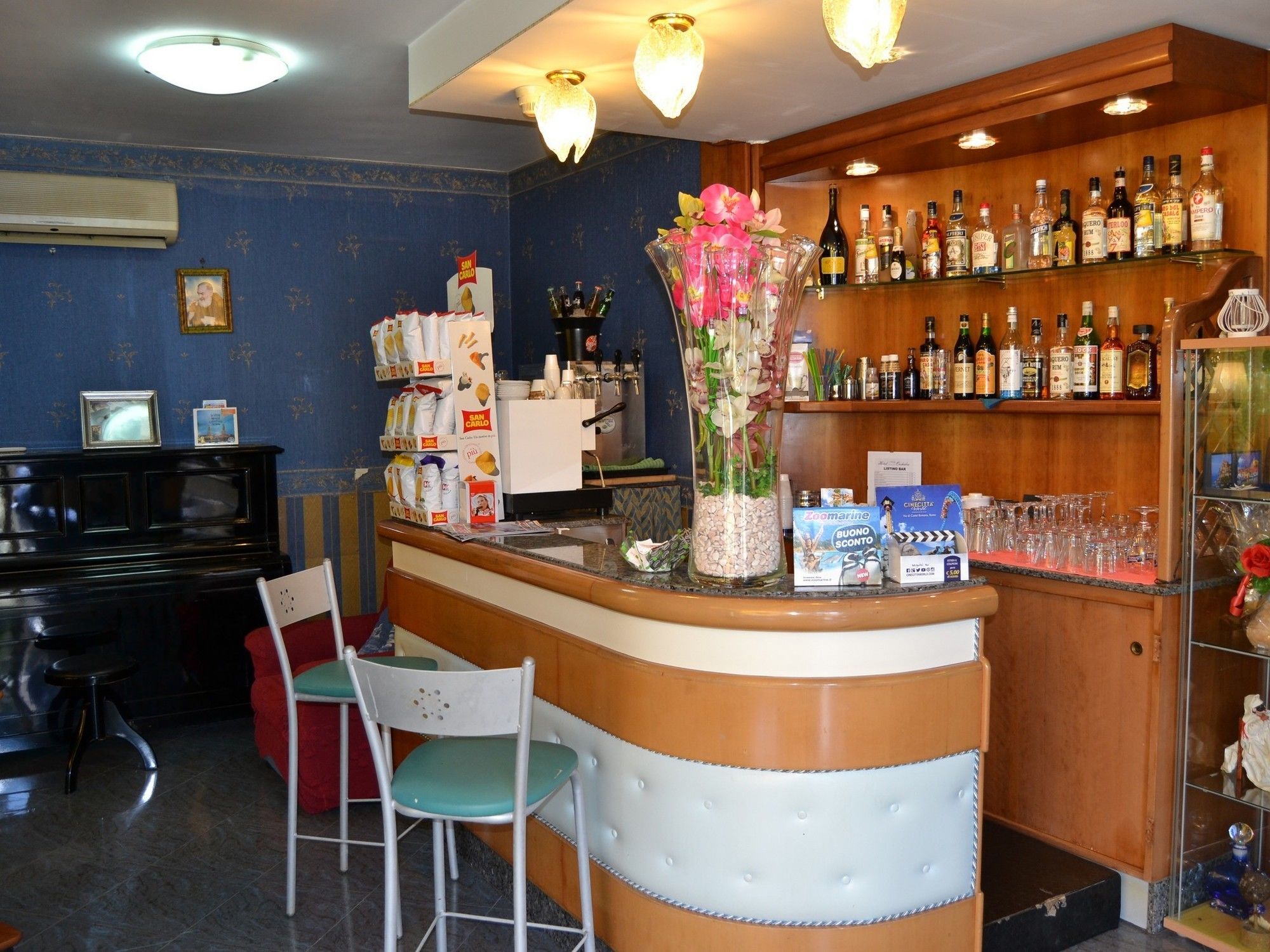 Hotel Orchidea