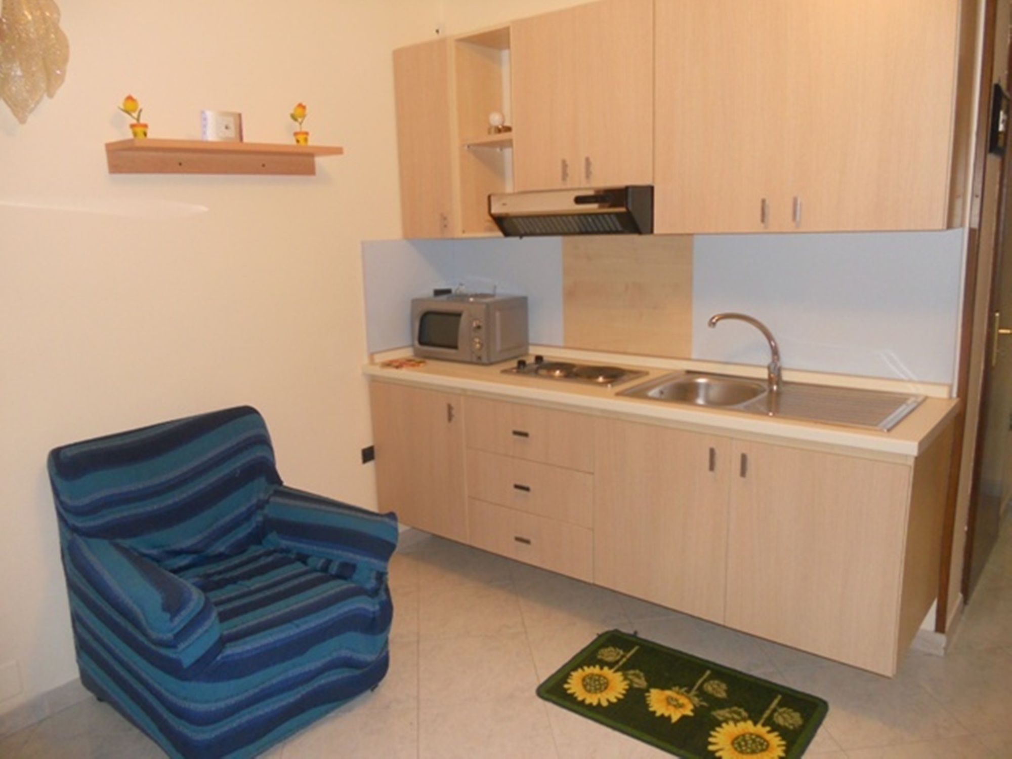 Hotel Orchidea