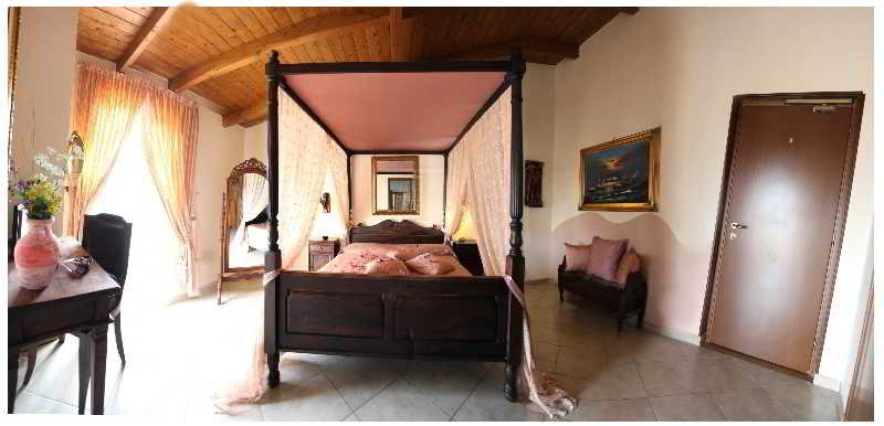 Hotel Tempio