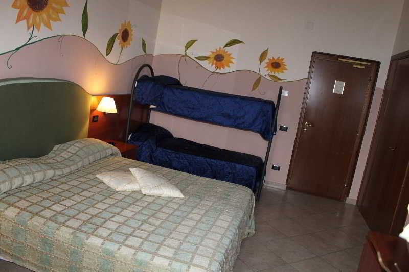 Hotel Tempio