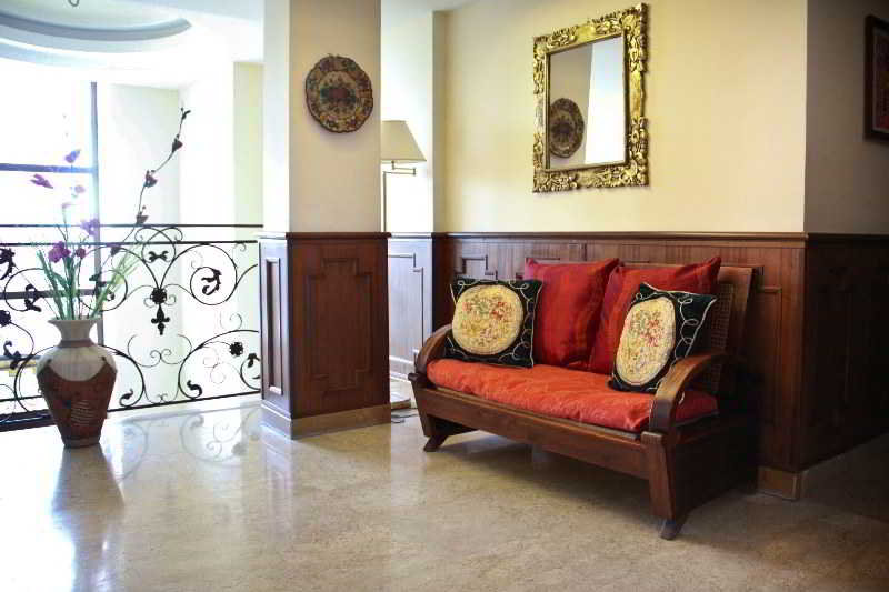 Hotel Tempio