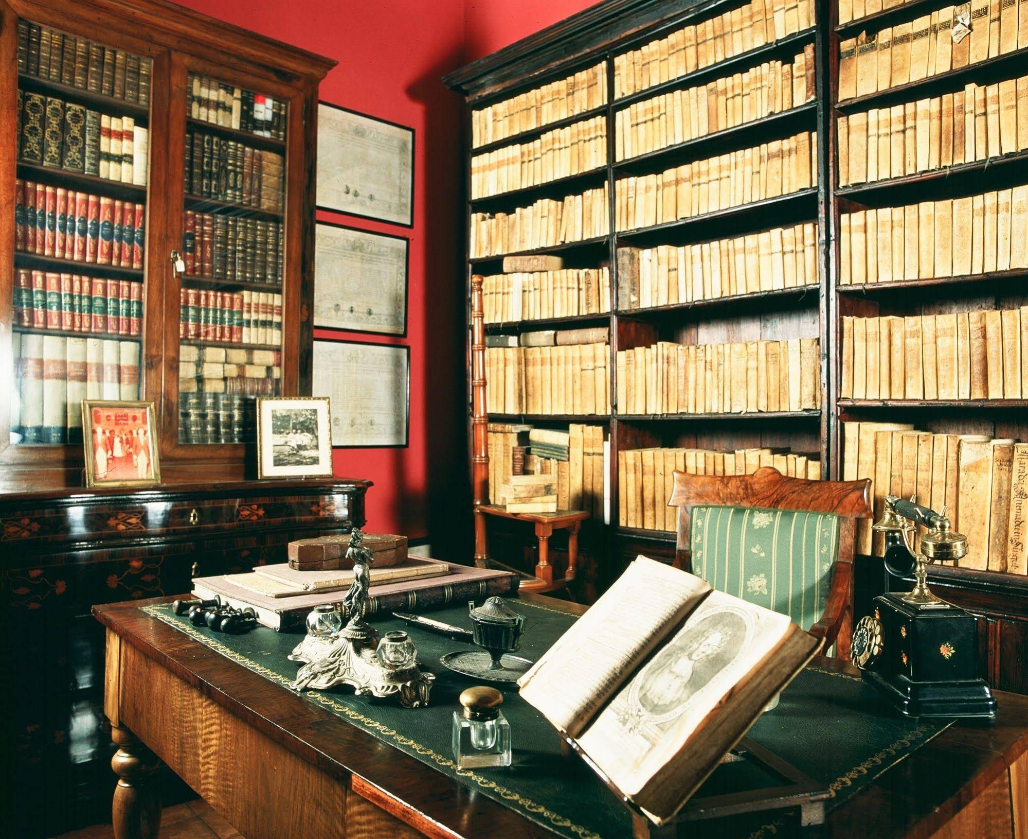 Domus Laeta