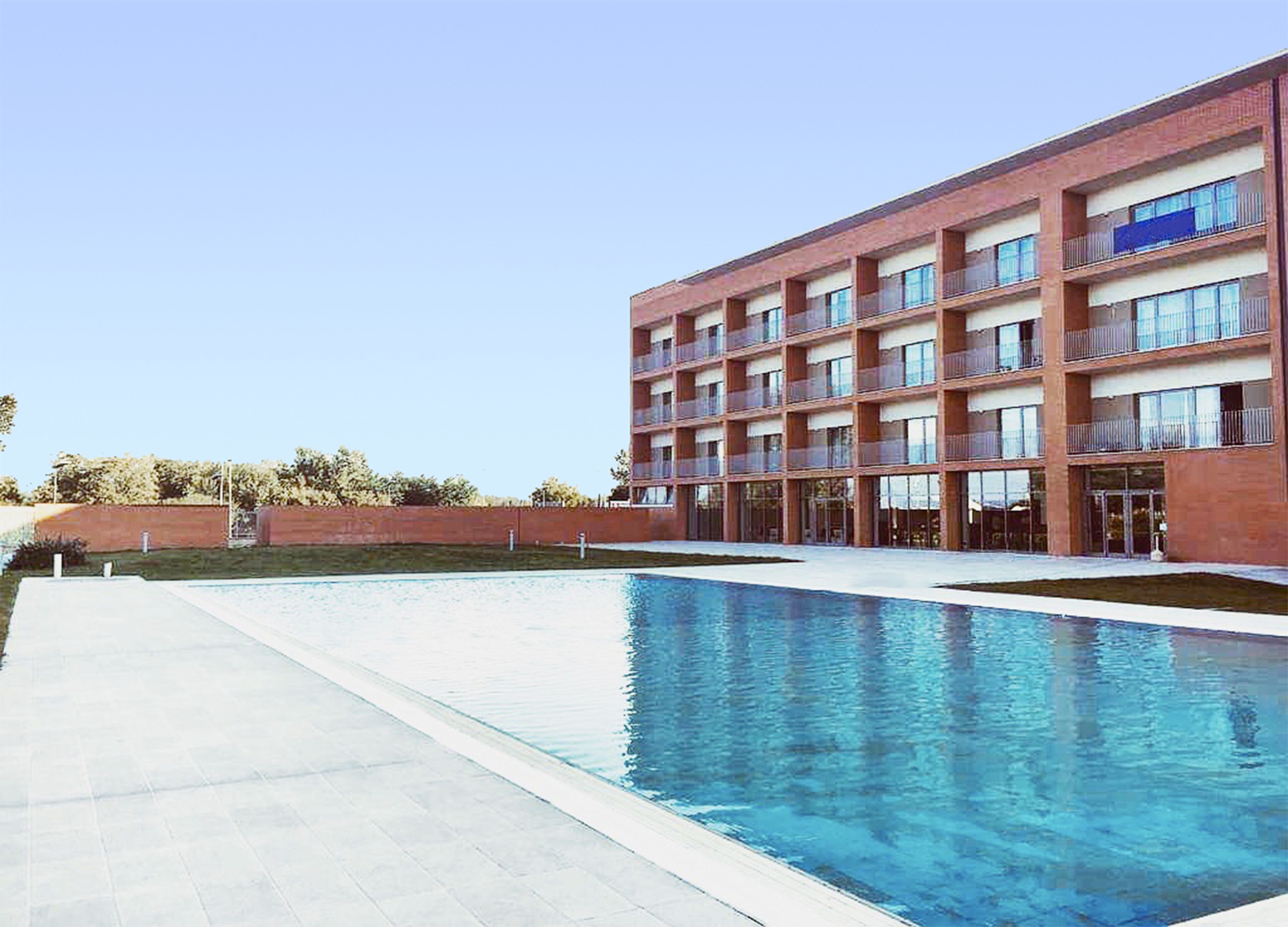 Inn Naples Airport