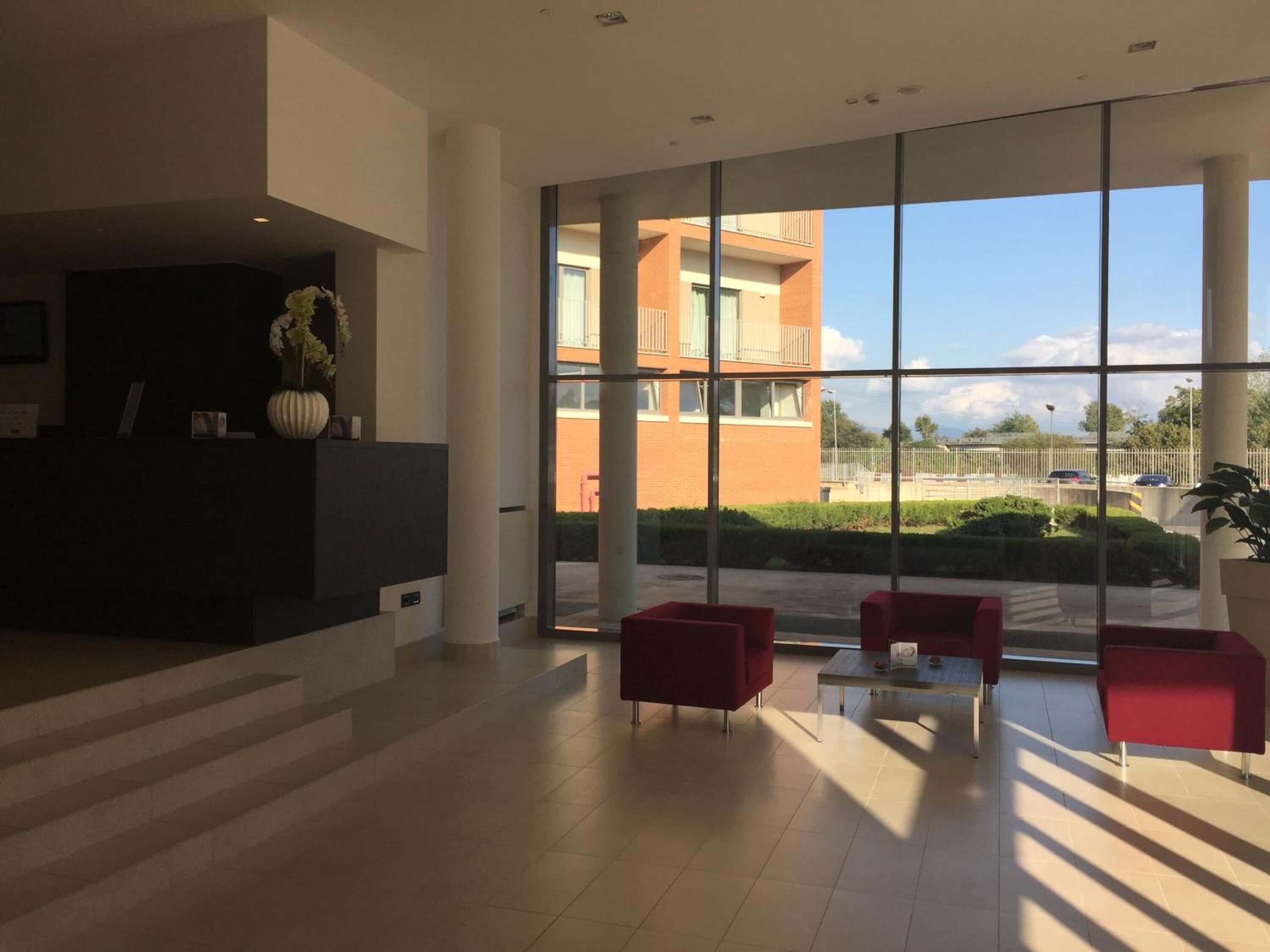 Inn Naples Airport