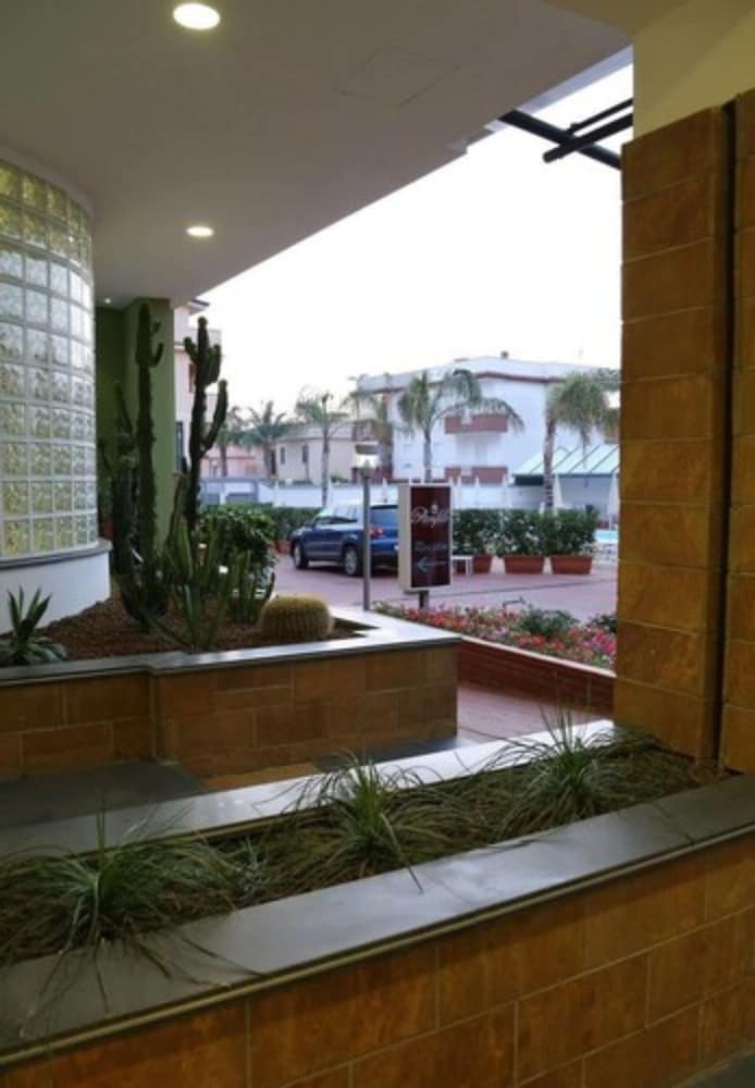Hotel Resort Il Panfilo