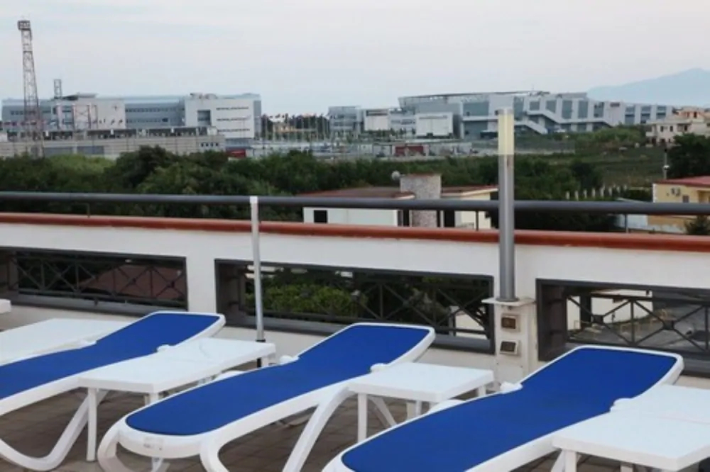Hotel Resort Il Panfilo