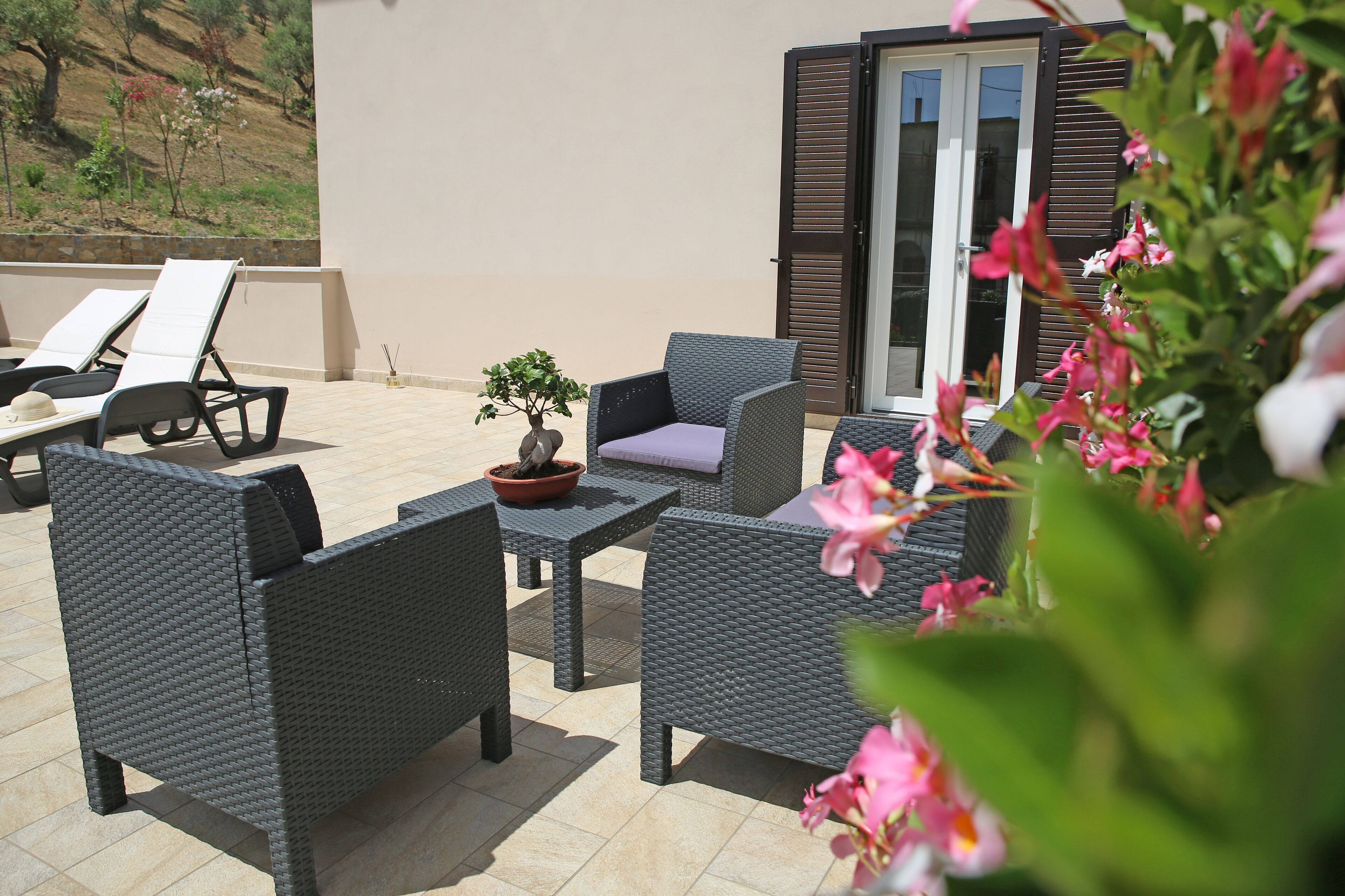 Acquasanta Relais
