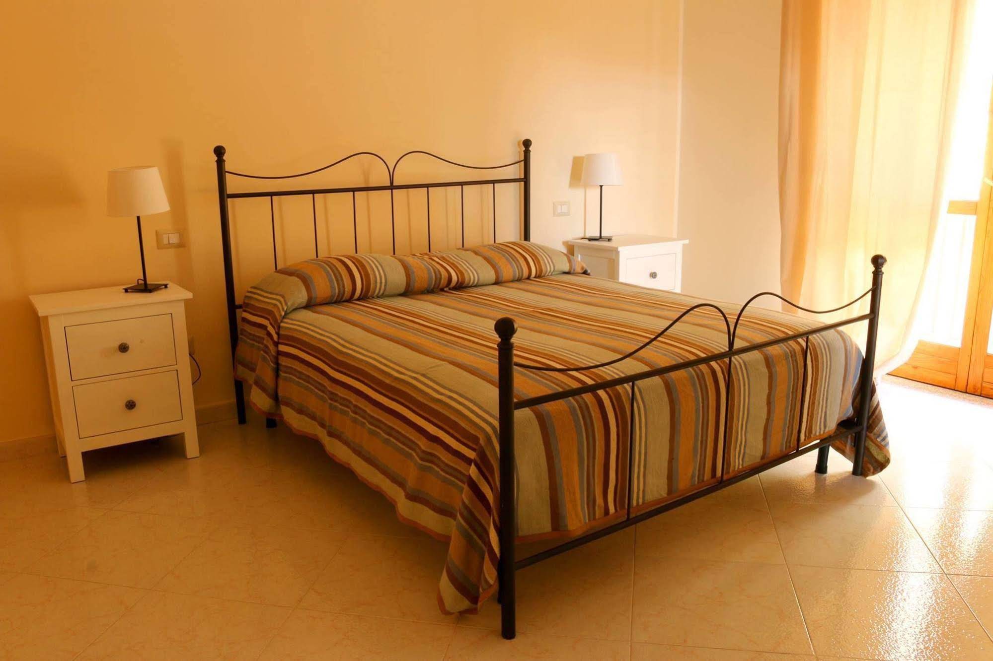 B&B Cilentum