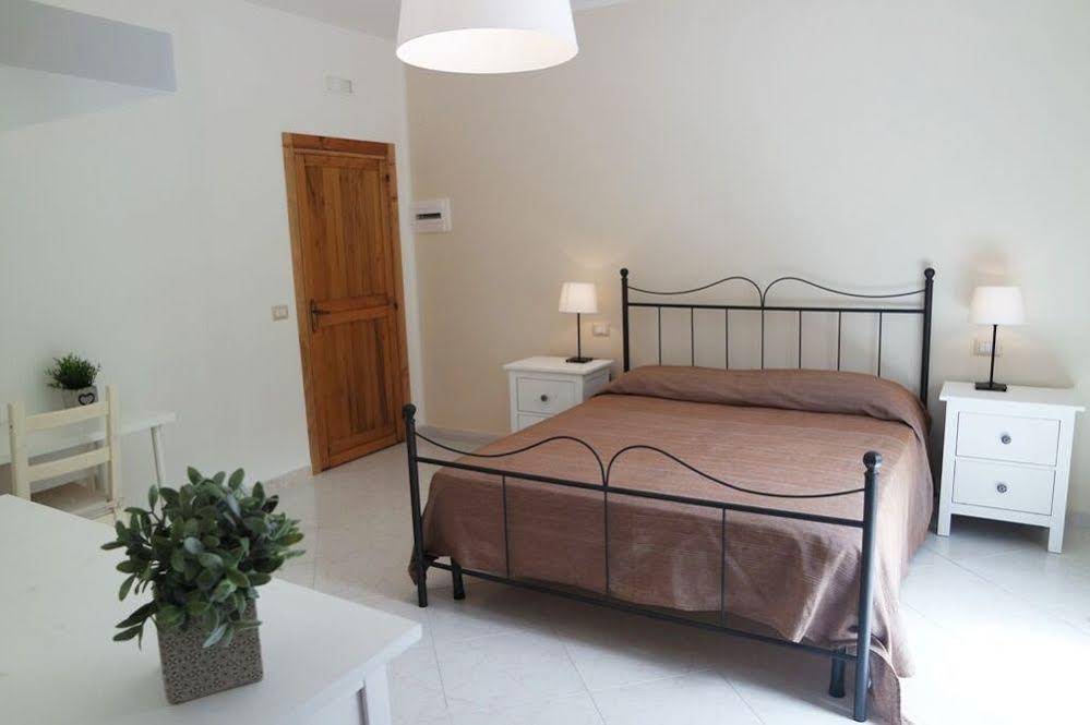 B&B Cilentum