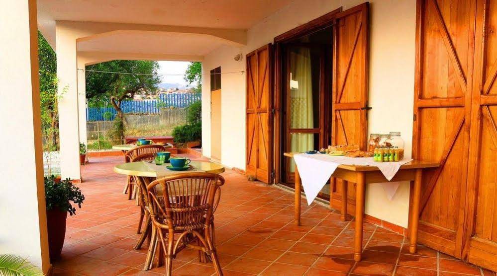 B&B Cilentum