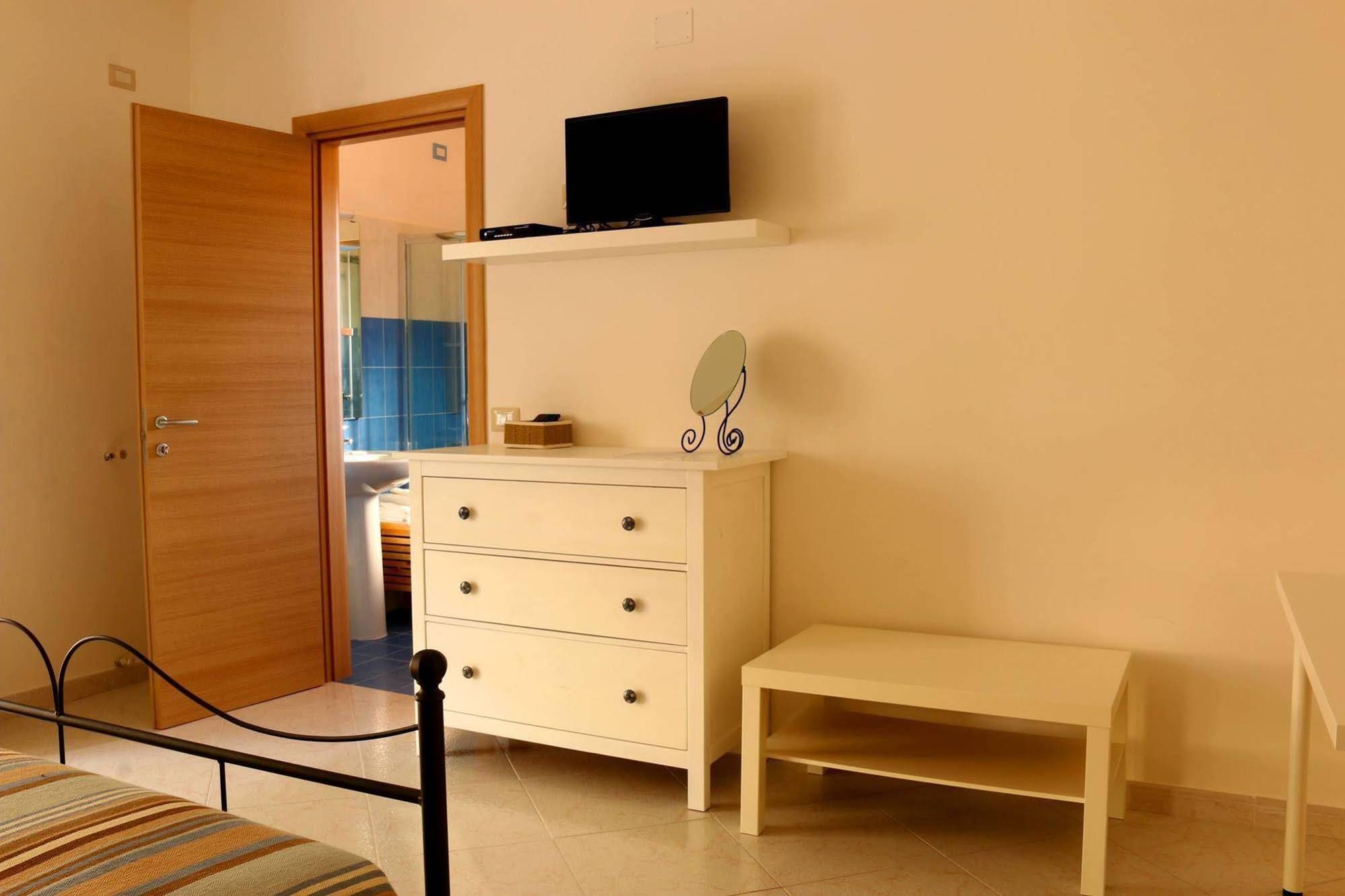 B&B Cilentum