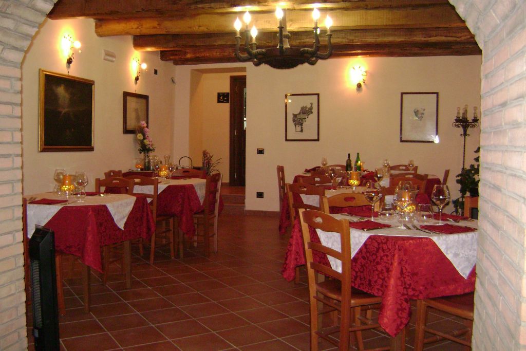 Hotel Sgroi