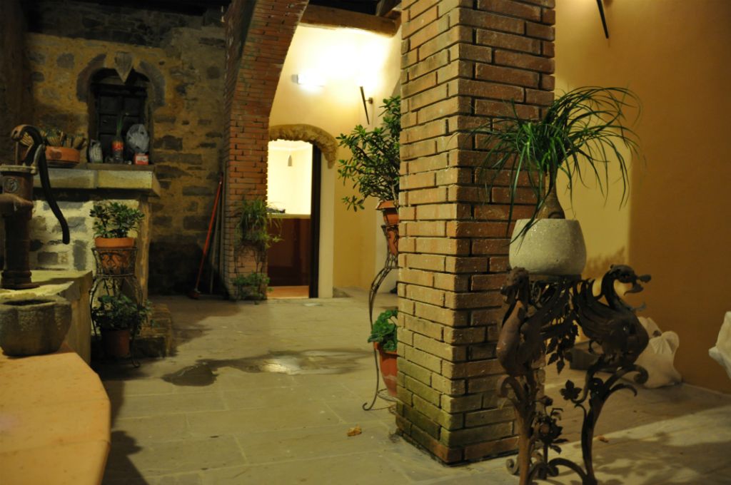 Hotel Sgroi
