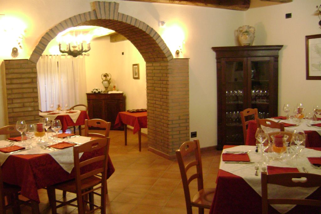 Hotel Sgroi