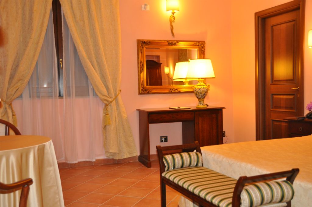 Hotel Sgroi