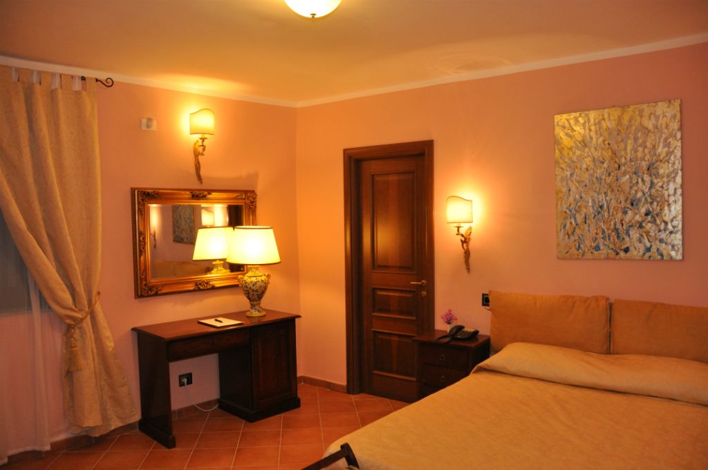 Hotel Sgroi