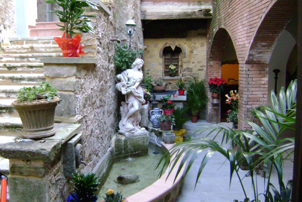 Hotel Sgroi