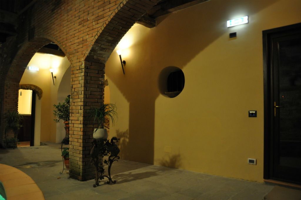 Hotel Sgroi