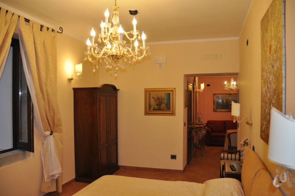 Hotel Sgroi
