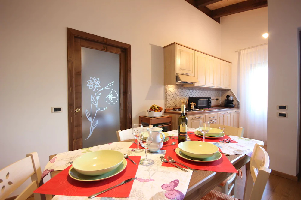 Residence Villa Rosi