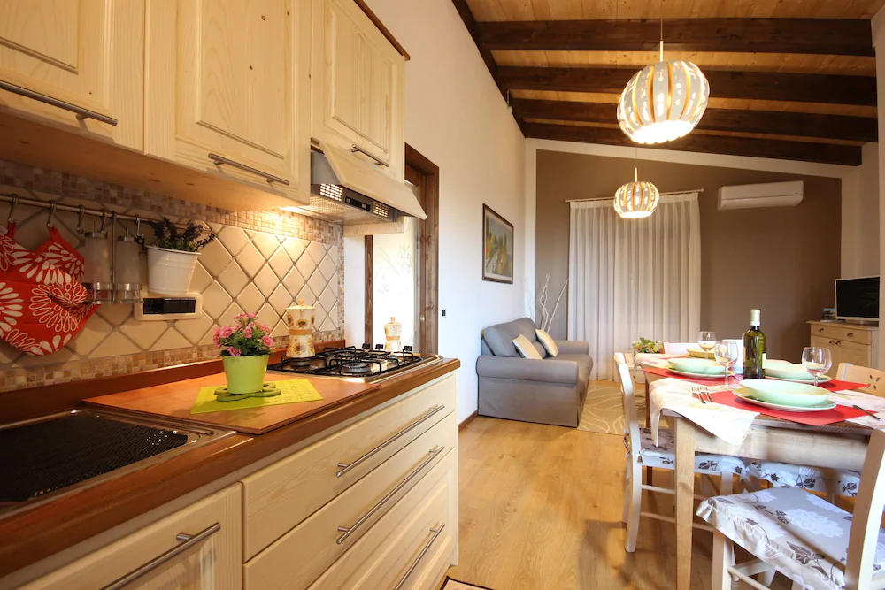 Residence Villa Rosi