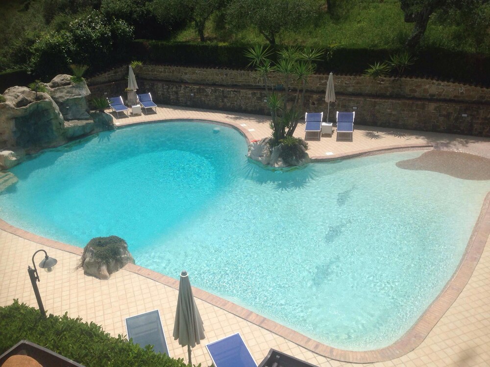 Residence Villa Rosi