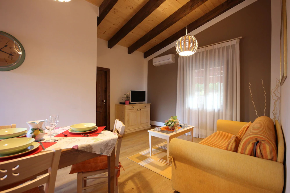 Residence Villa Rosi