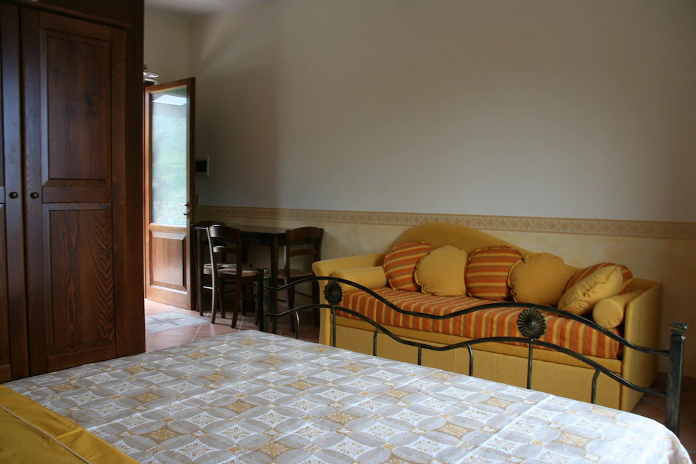 Residence Villa Rosi
