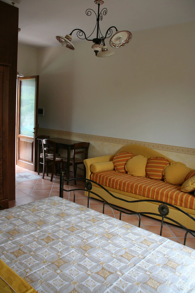 Residence Villa Rosi