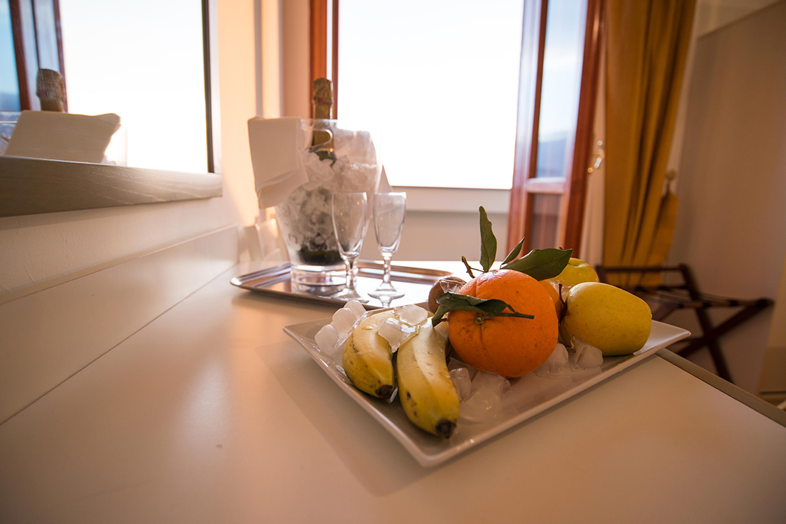 Hotel La Canonica