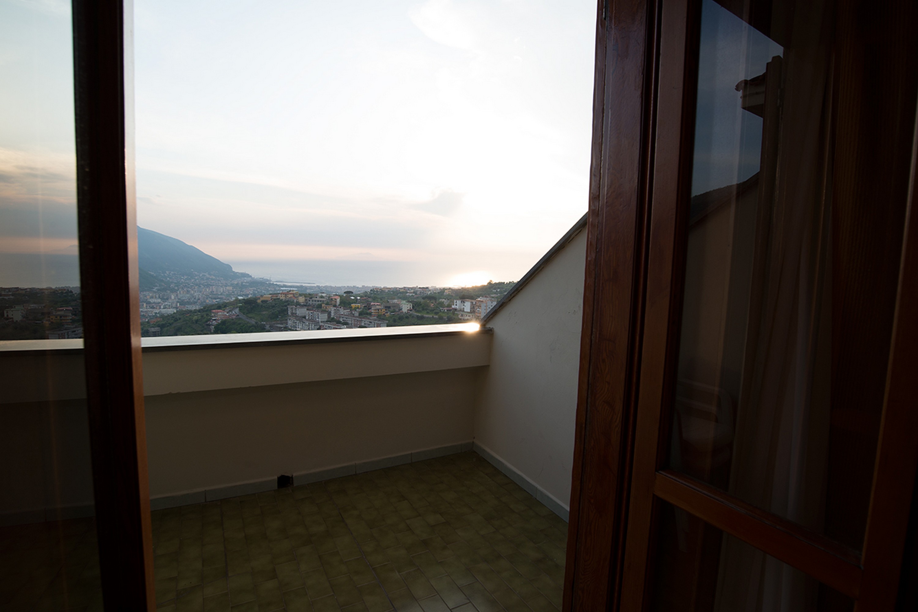 Hotel La Canonica