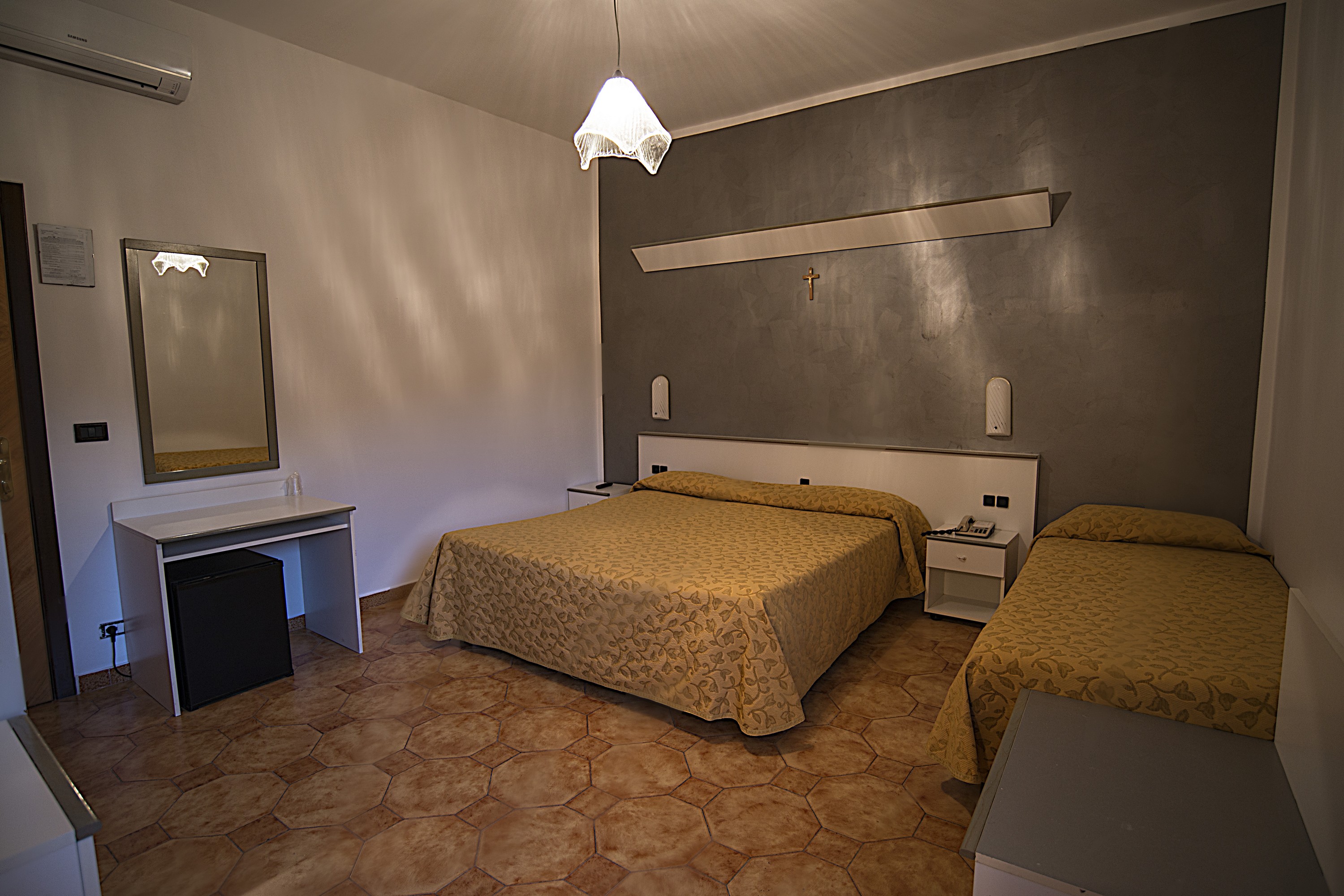 Hotel La Canonica