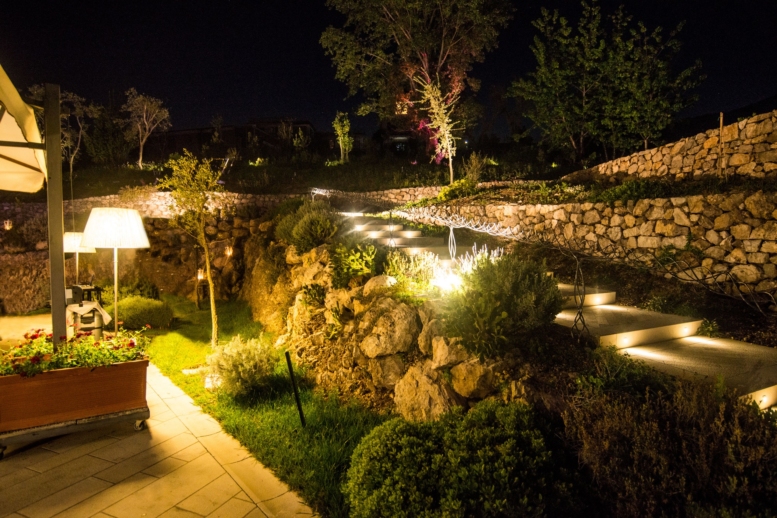 Hotel La Canonica