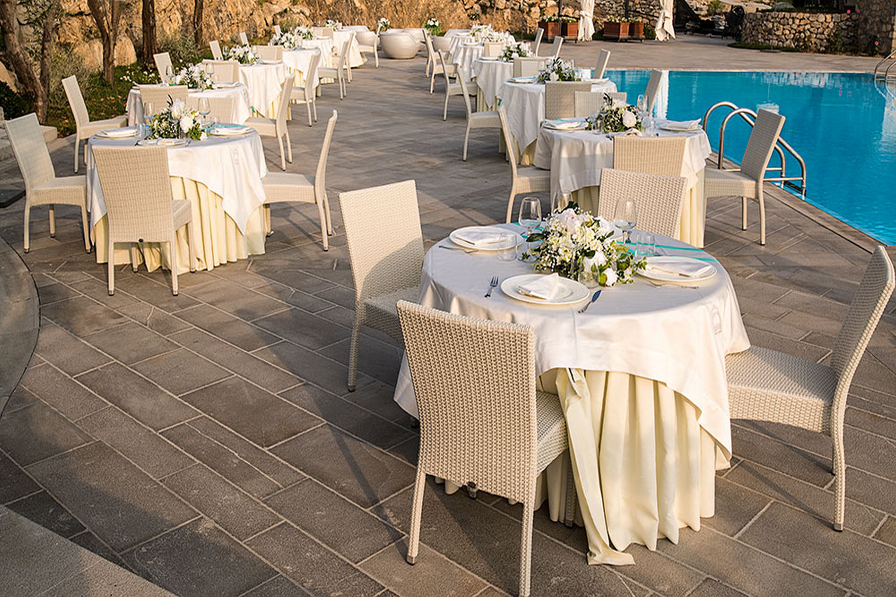 Hotel La Canonica