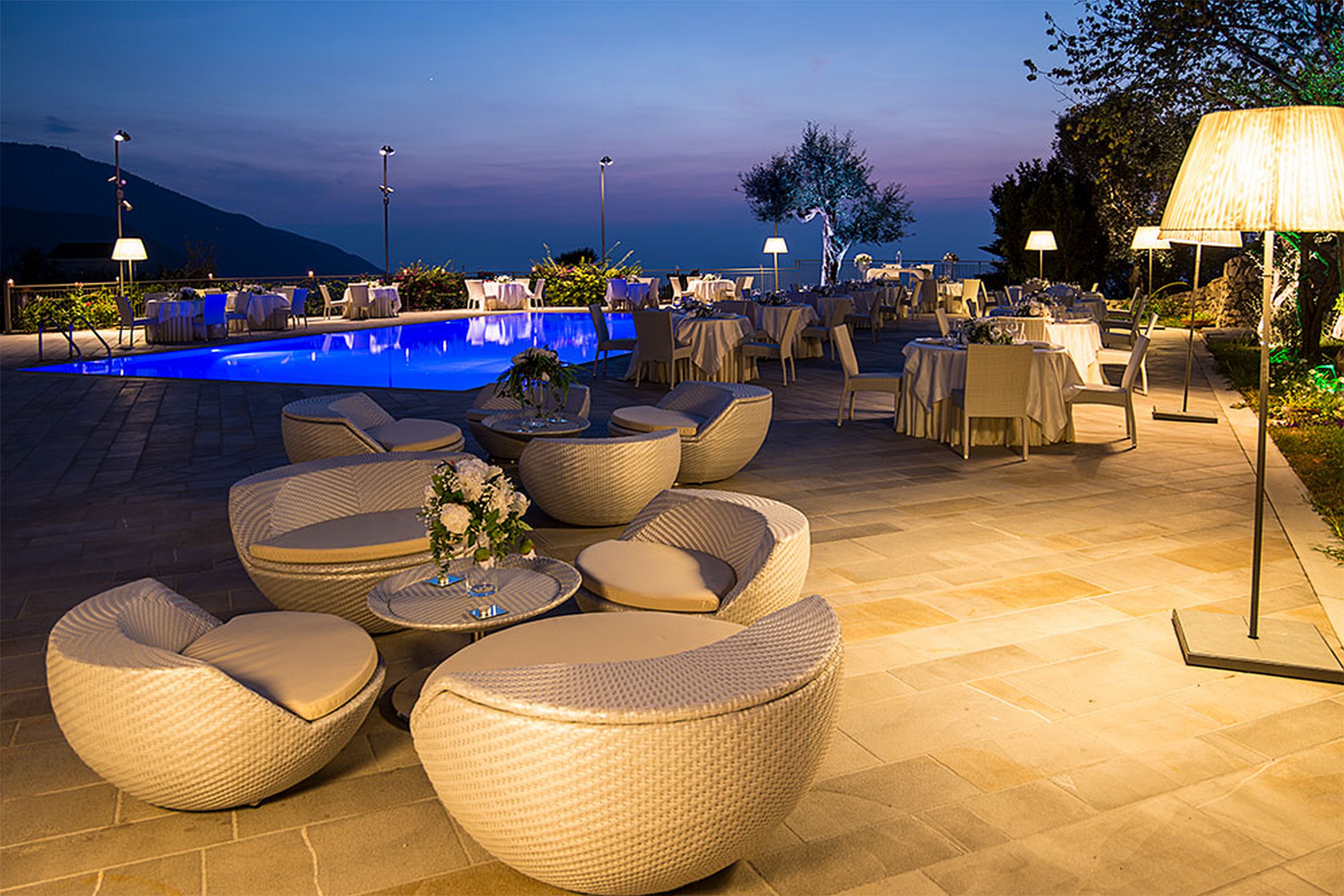 Hotel La Canonica