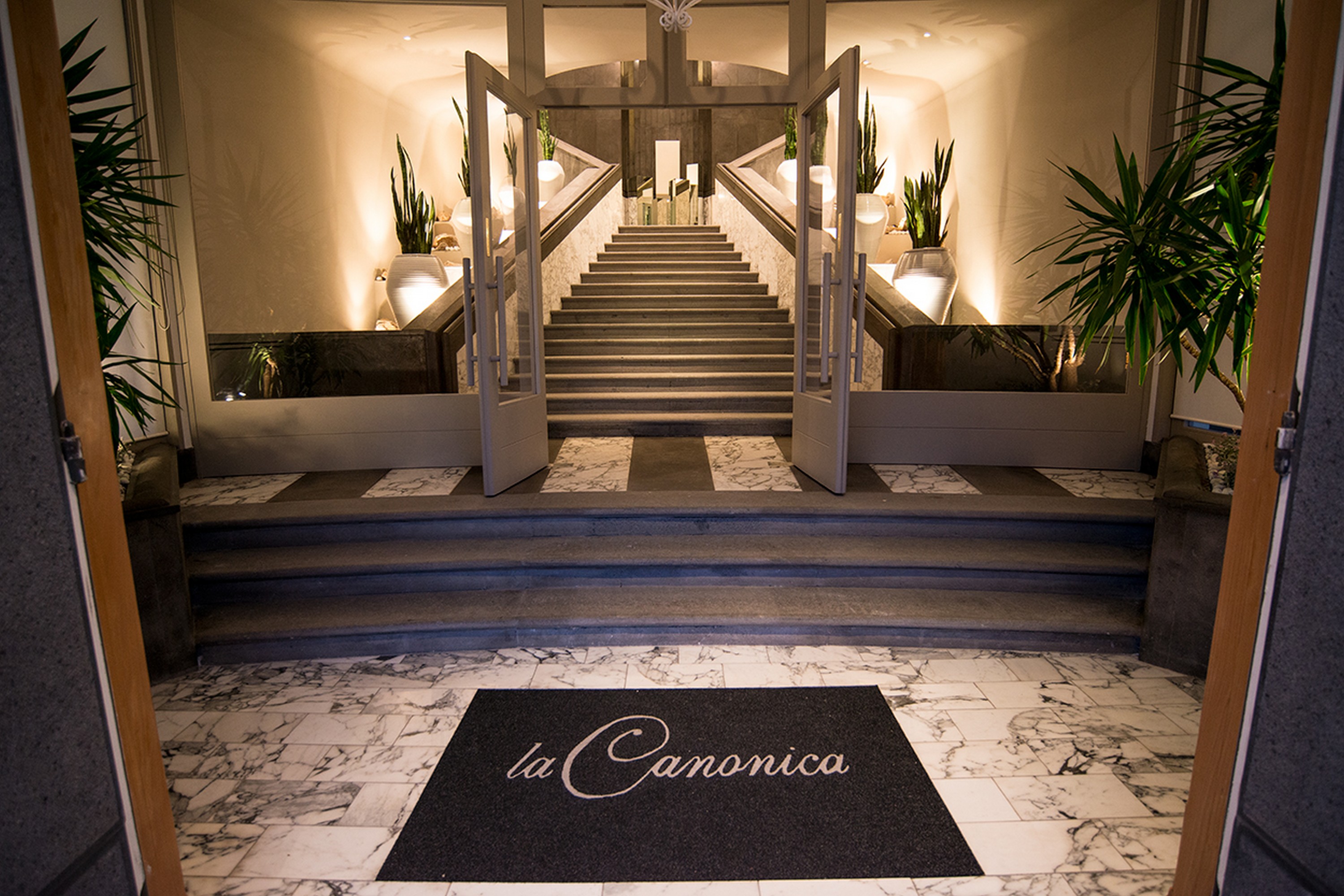 Hotel La Canonica